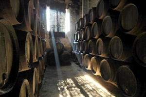 Bodegas Emilio Hidalgo